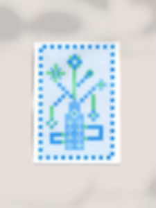 Impressió d'art Brujeria, serpientes y venenos