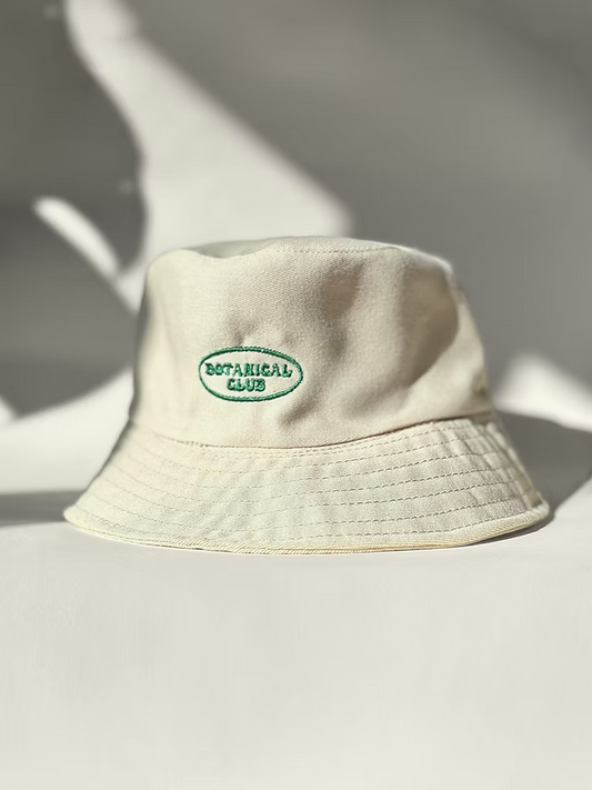 bucket botanical