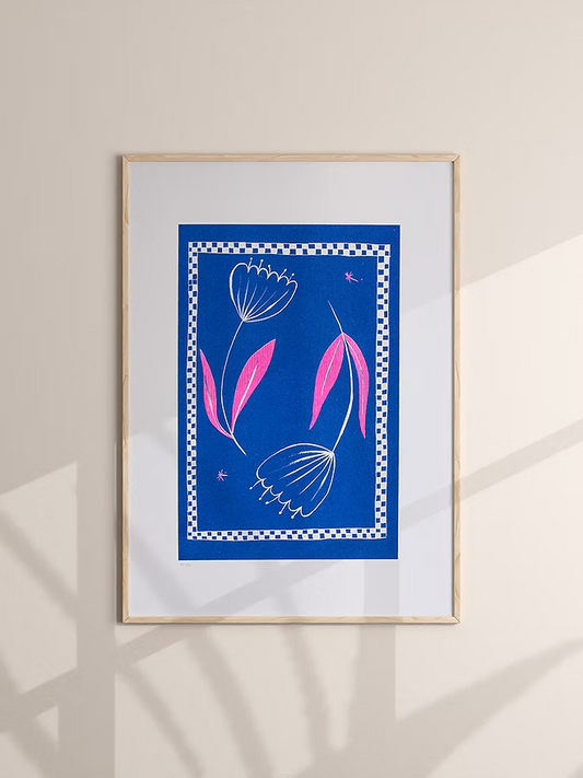 Witchcraft, Snakes and Poisons Art Print