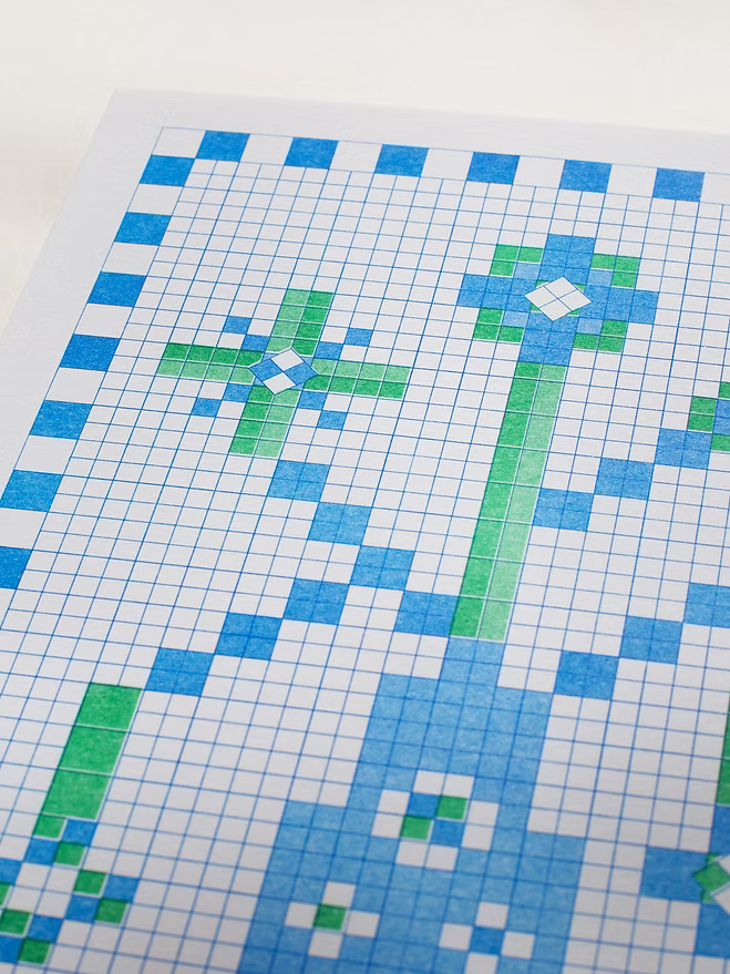 Impressió d'art Brujeria, serpientes y venenos