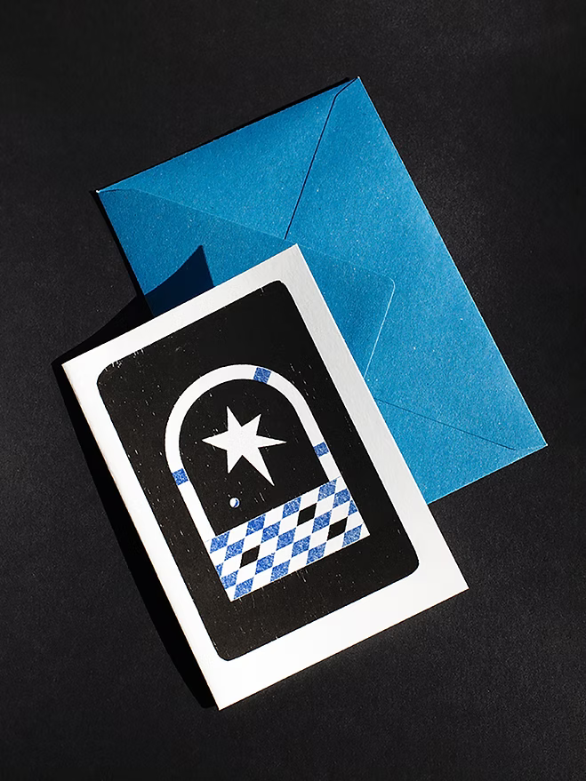 tarjeta star nighty