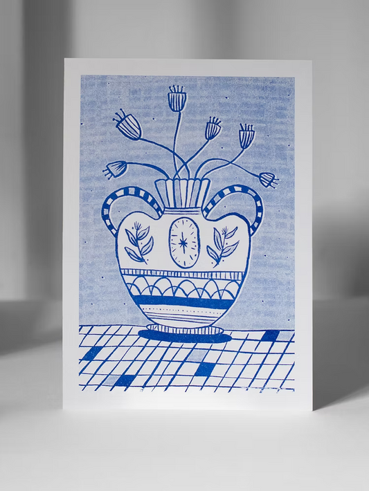 Witchcraft, Snakes and Poisons Art Print