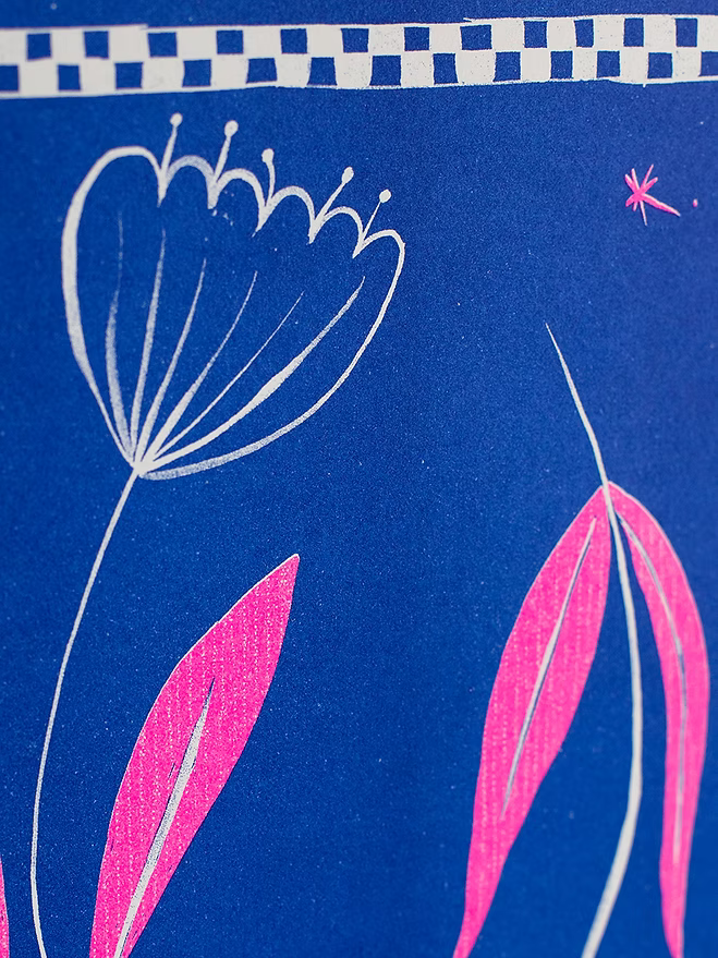 Impressió d'art Brujeria, serpientes y venenos