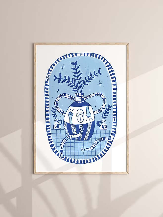 ilustracion wichcraft