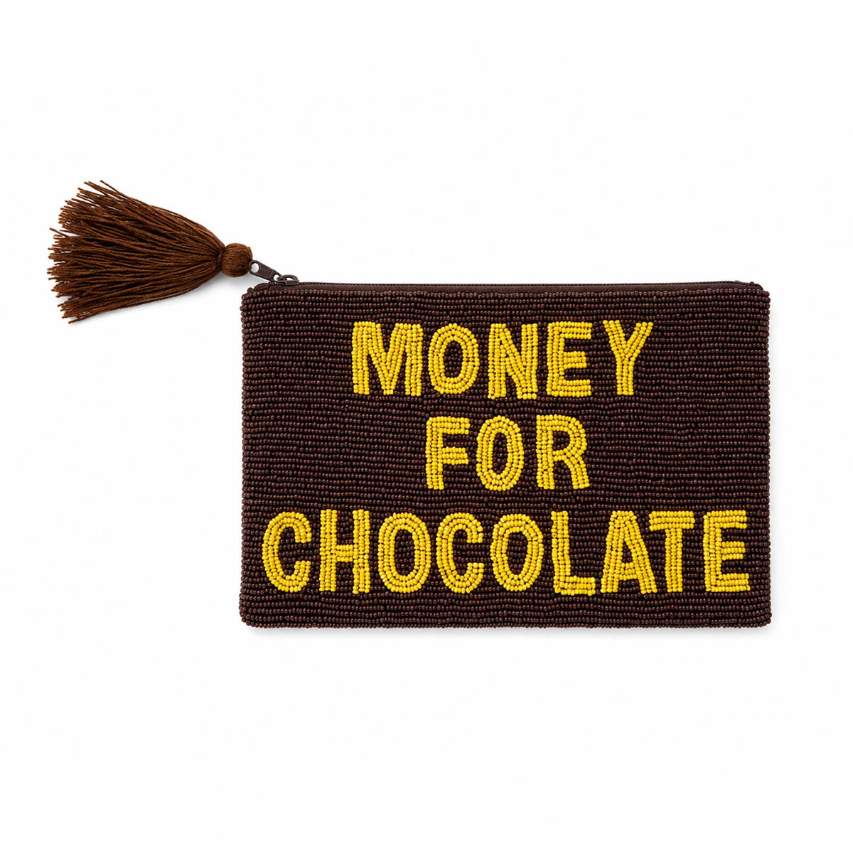 Helio Ferretti - DINERO PARA CHOCOLATE BOLSO DE MANO HF