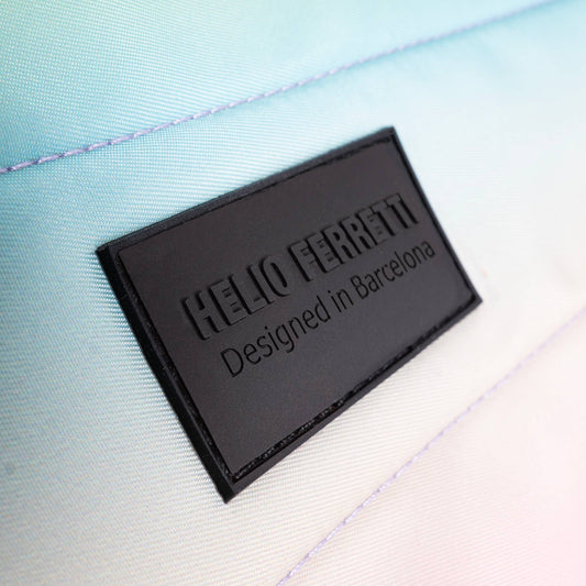 funda para portatil rosa 14"