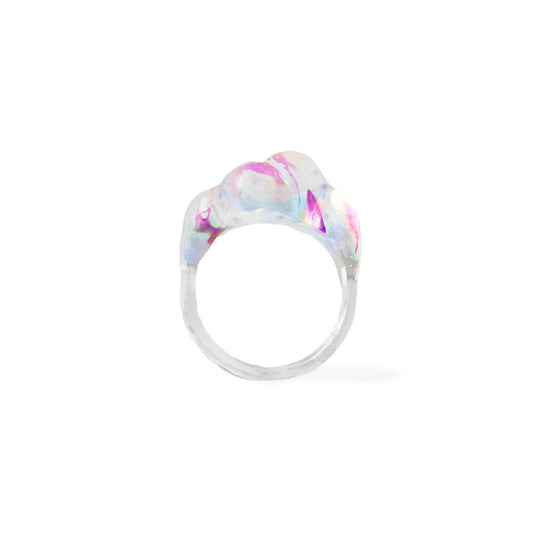 Booble Holo Ring