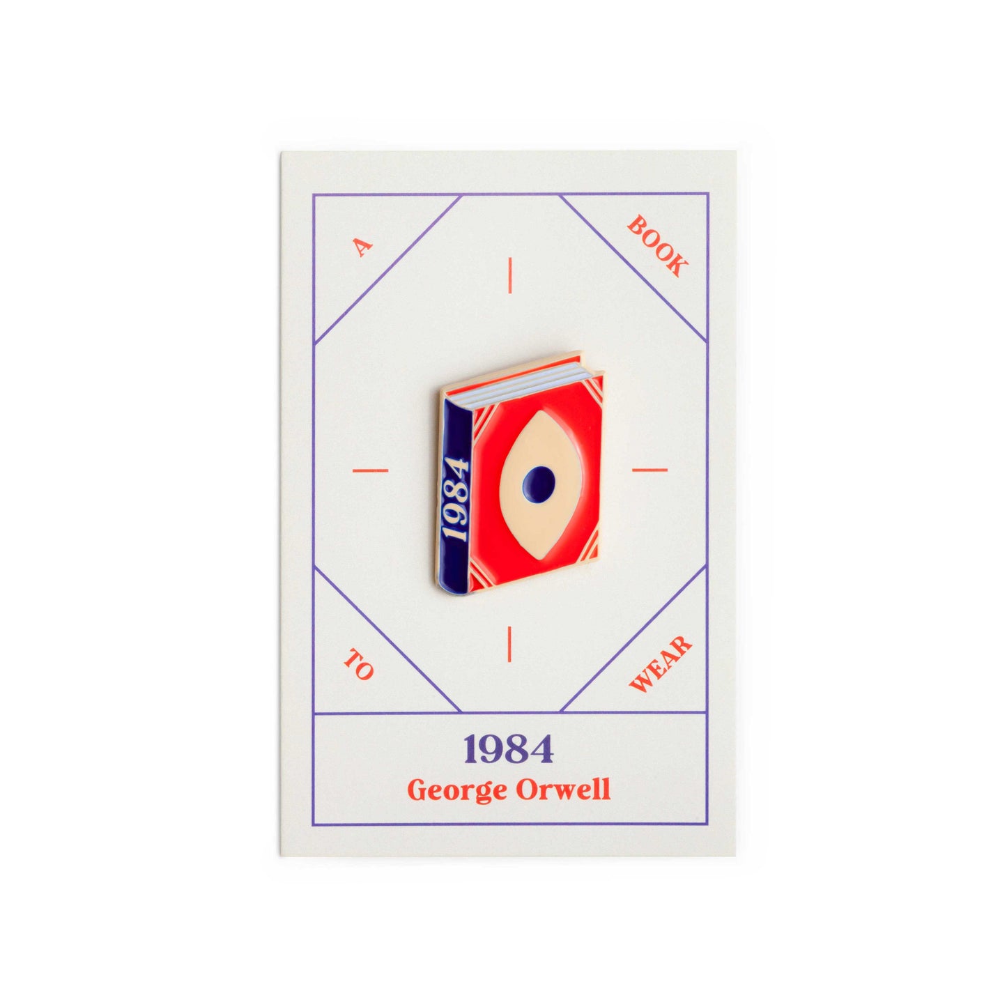 Pin  1984