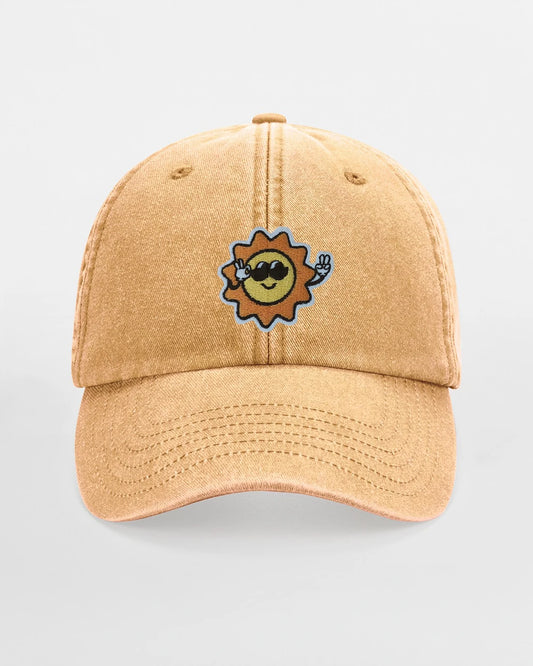 gorra sunshine