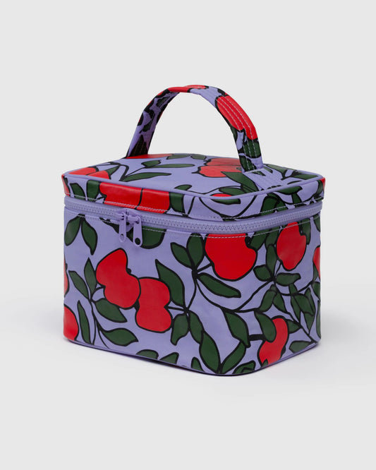 neceser grande apple tree baggu