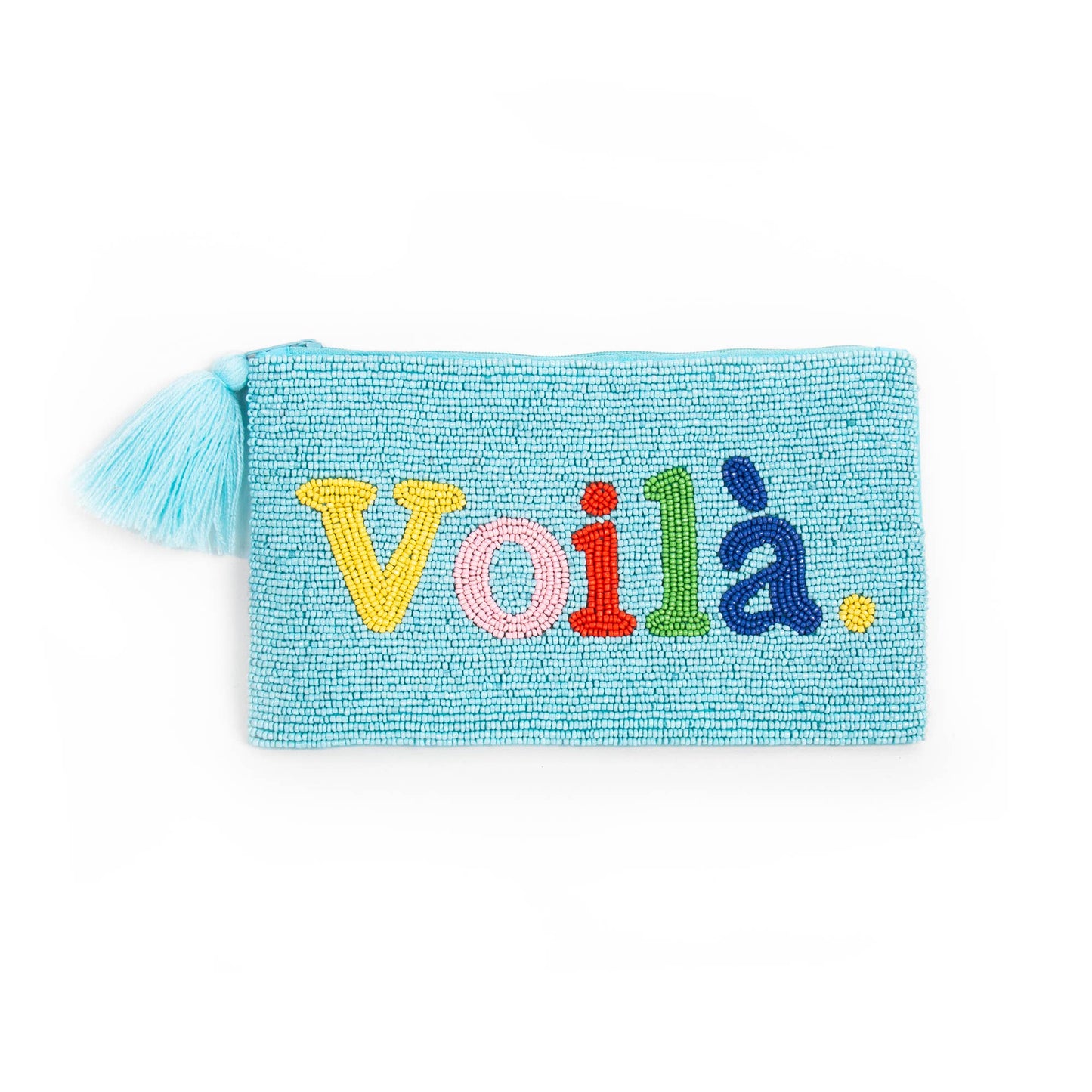 VOILÀ CLUTCH HF