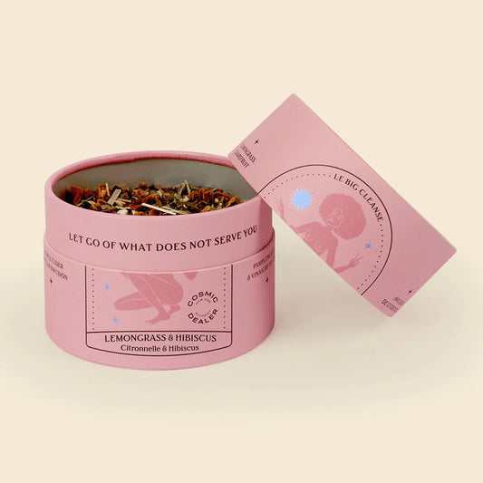 infusion  Le Big Cleanse