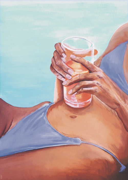 ilustracion louise