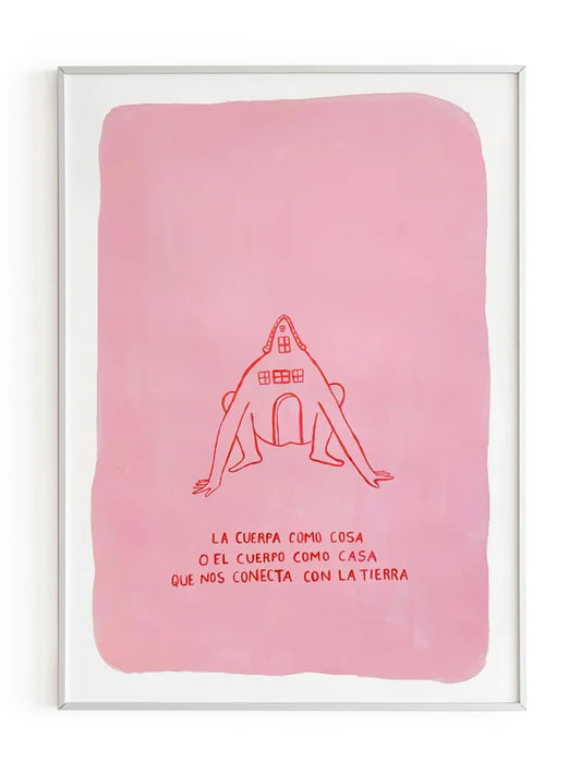 print casa