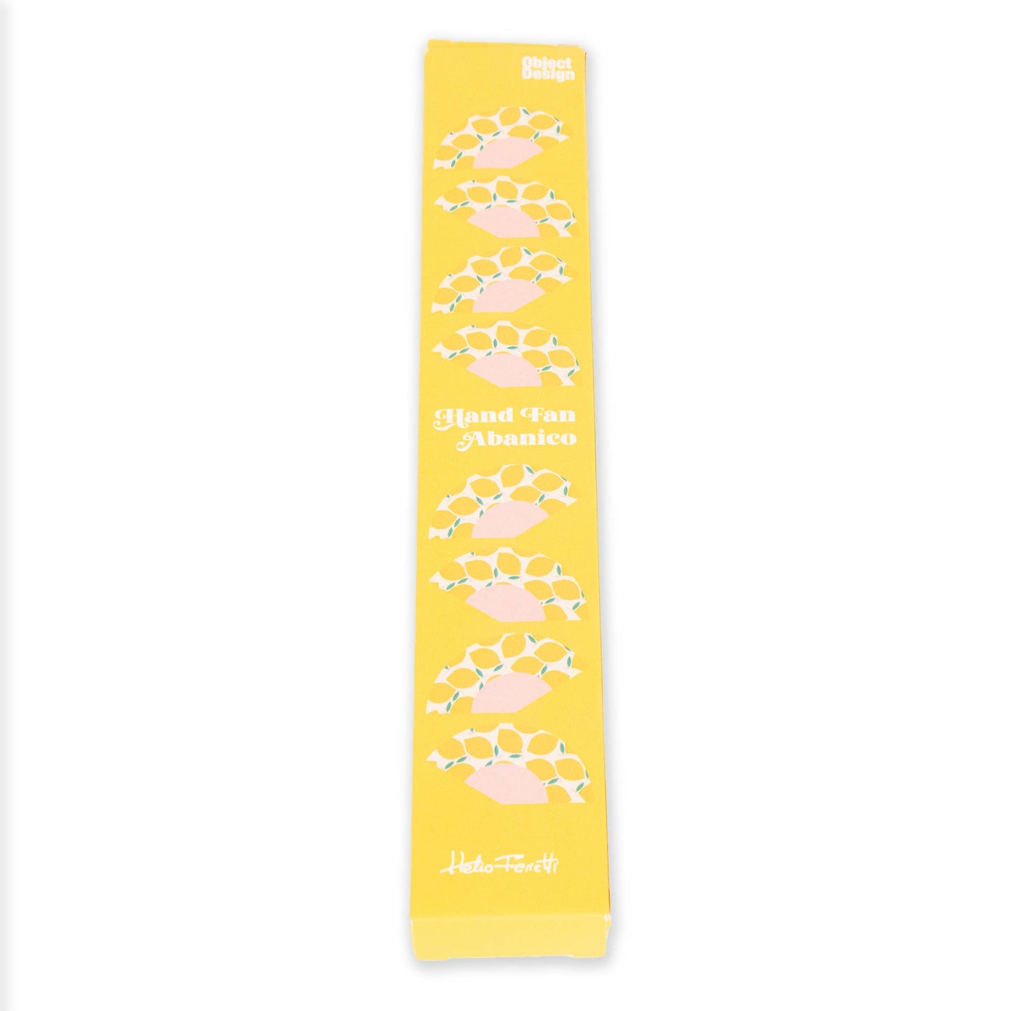 VENTILADOR CITRUS BREEZE HF