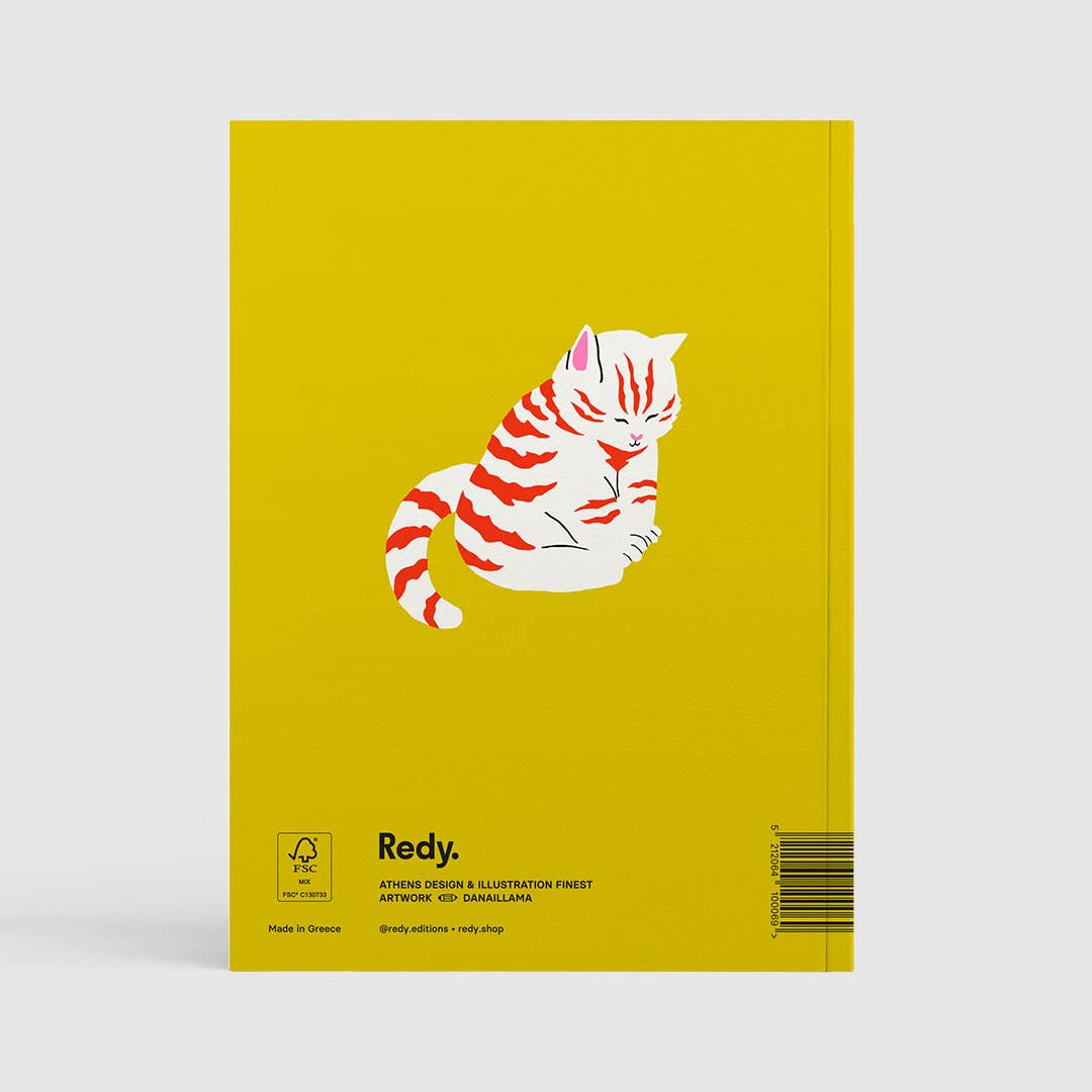 Cuaderno Massage at home