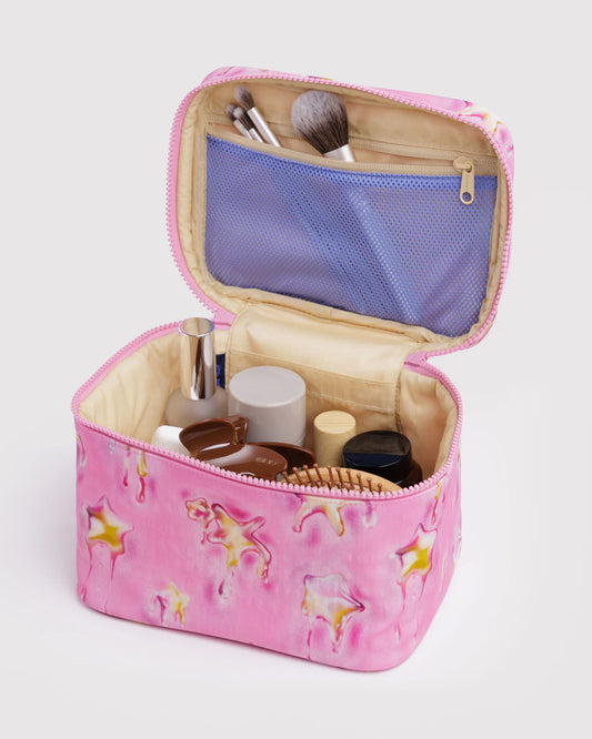 neceser grande cowgirl baggu