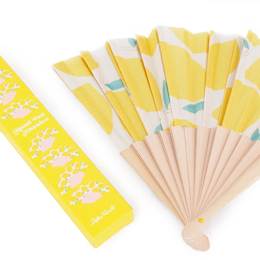 VENTILADOR CITRUS BREEZE HF