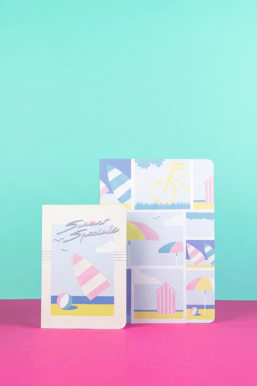 Cuaderno A6 Diche - DICHE