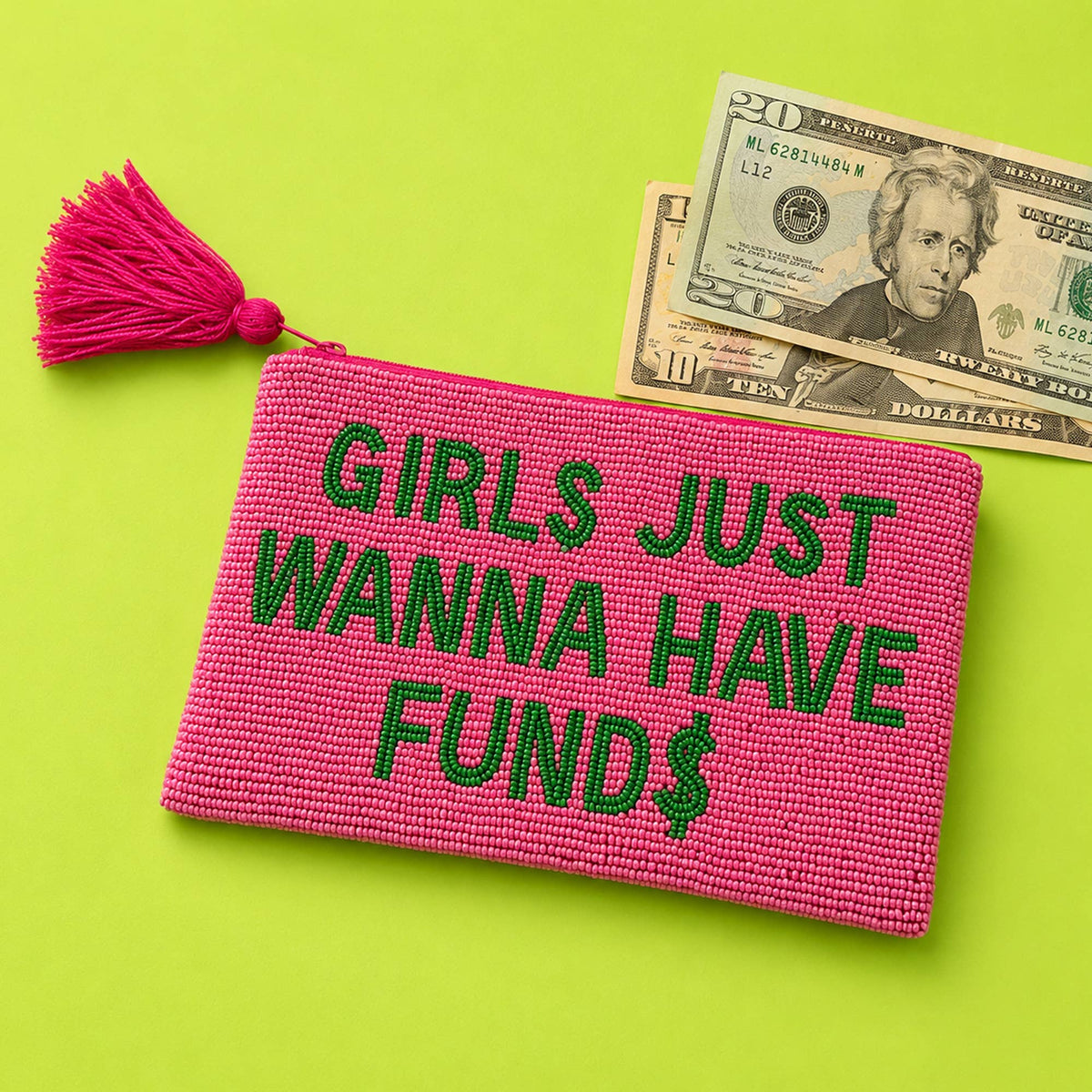 Helio Ferretti - Clutch para niñas HF