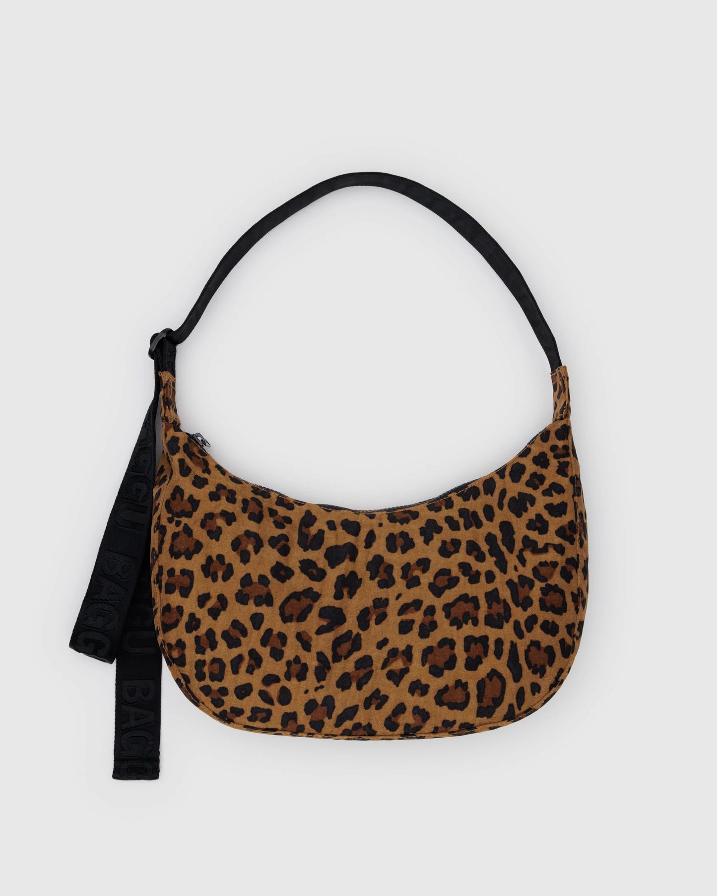 bolso leopardo baggu