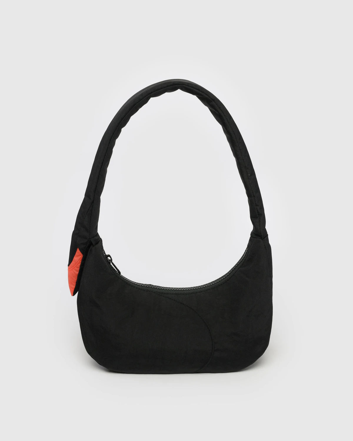bolso cisne negro baggu