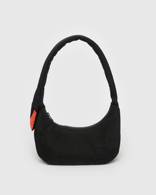 bolso cisne negro baggu