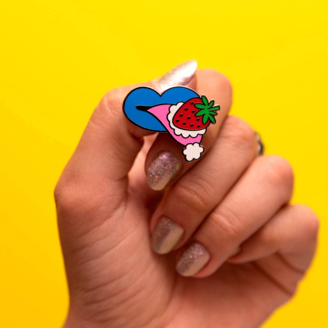 Pin Delicioso