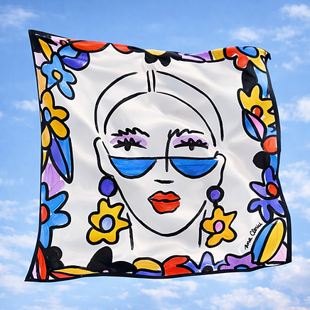 Impressió d'art de la Sagrada Família