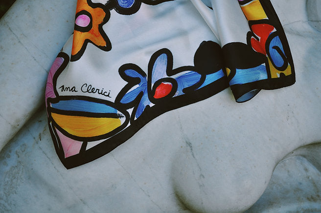 holy family illustration