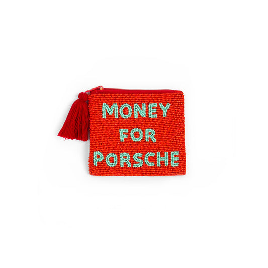 Helio Ferretti - PEQUEÑO DINERO PARA EMBRAGUE PORSCHE HF