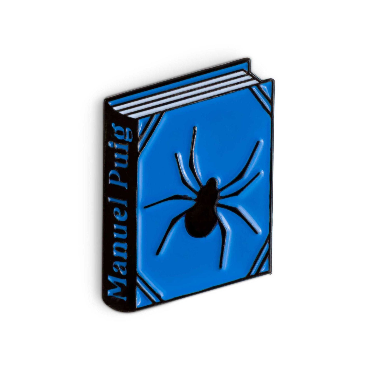 Pin El beso de la mujer araña