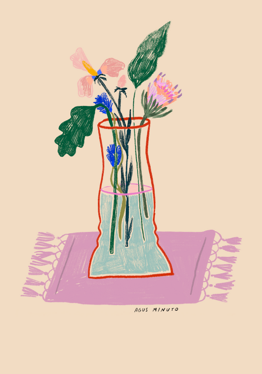 illustration vase 1