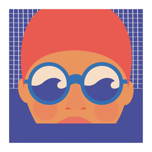 ilustracion sea lover