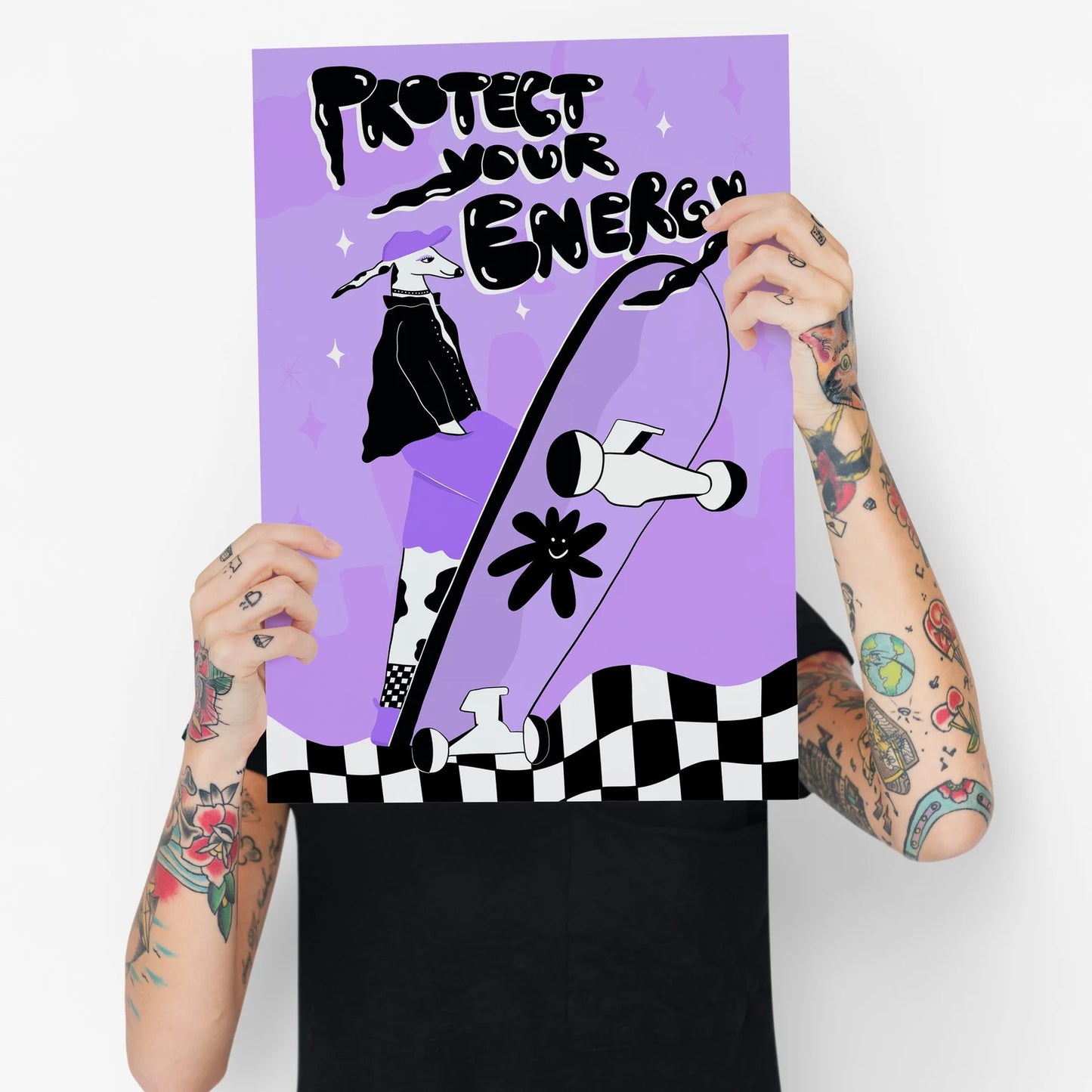 Protect Your Energy Art Copy (Copy)