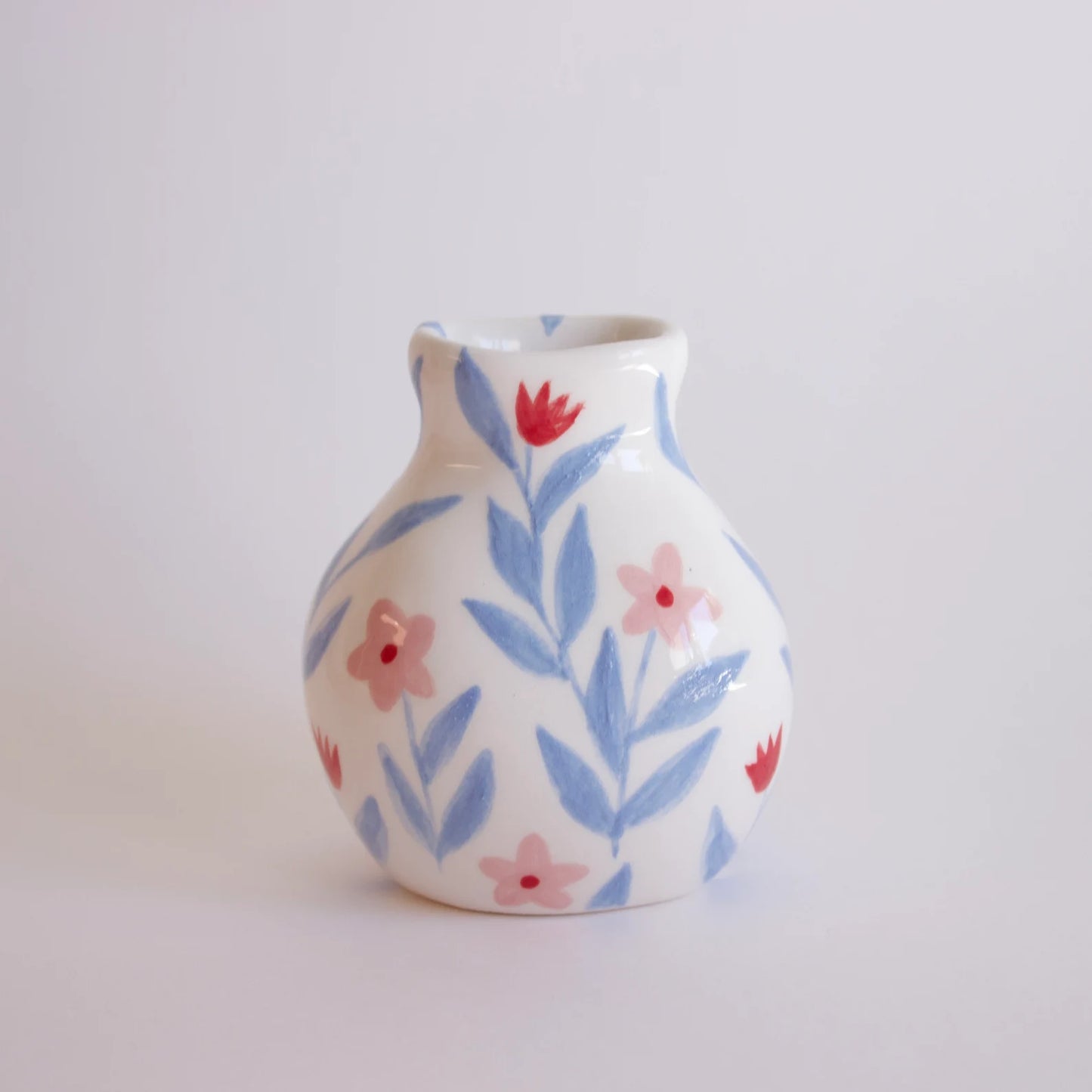 Self Love Little Vase