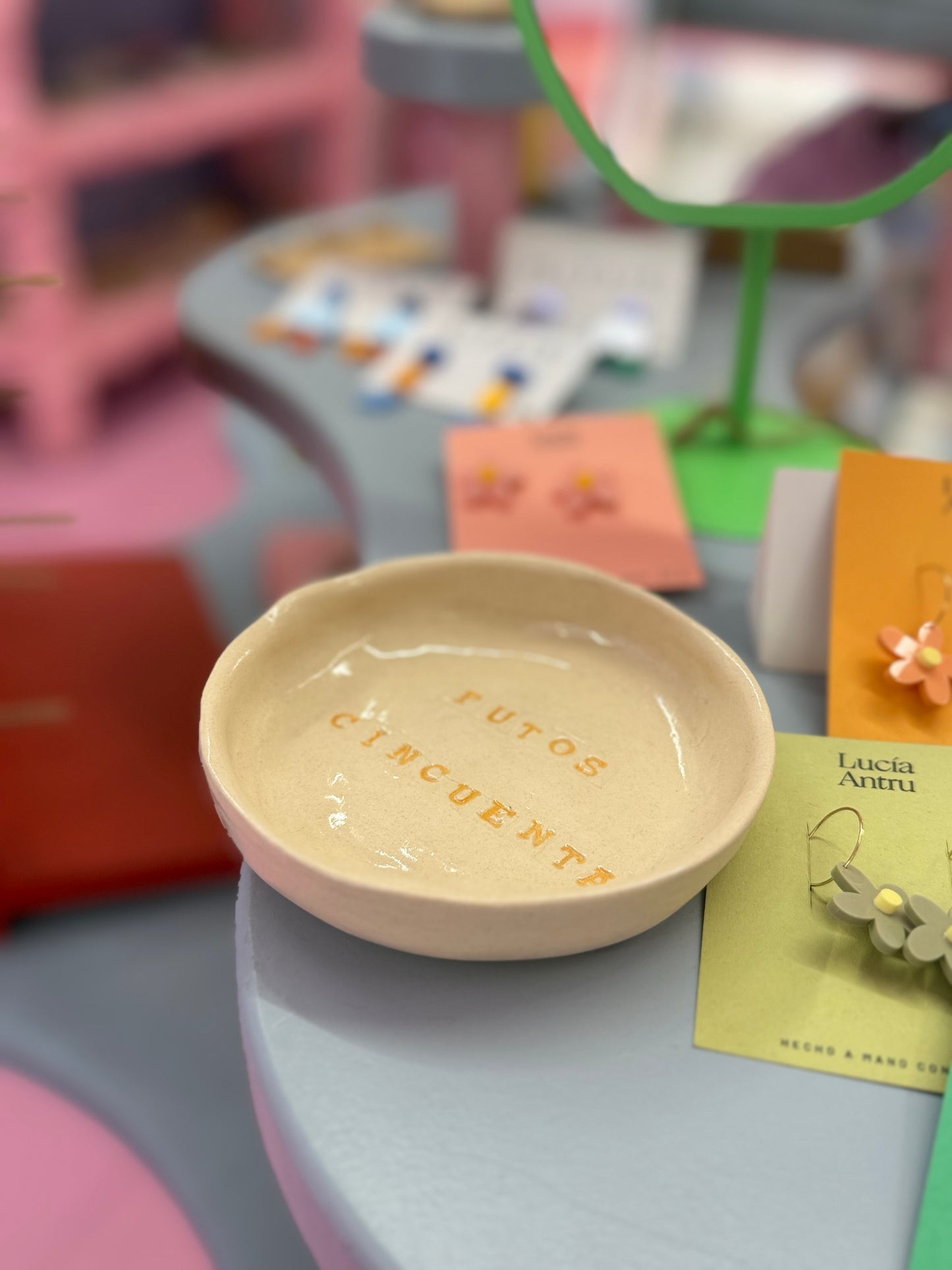 plato putos cincuenta