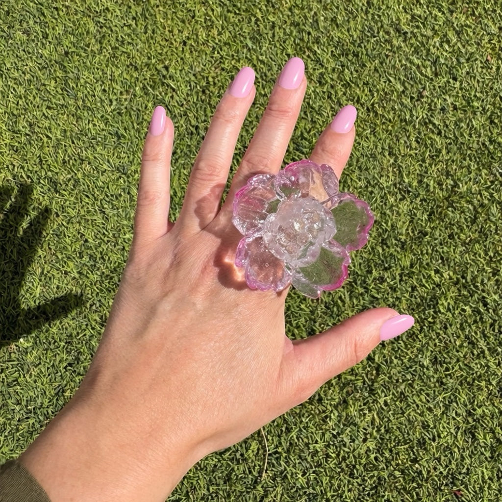 anillo maxiflor