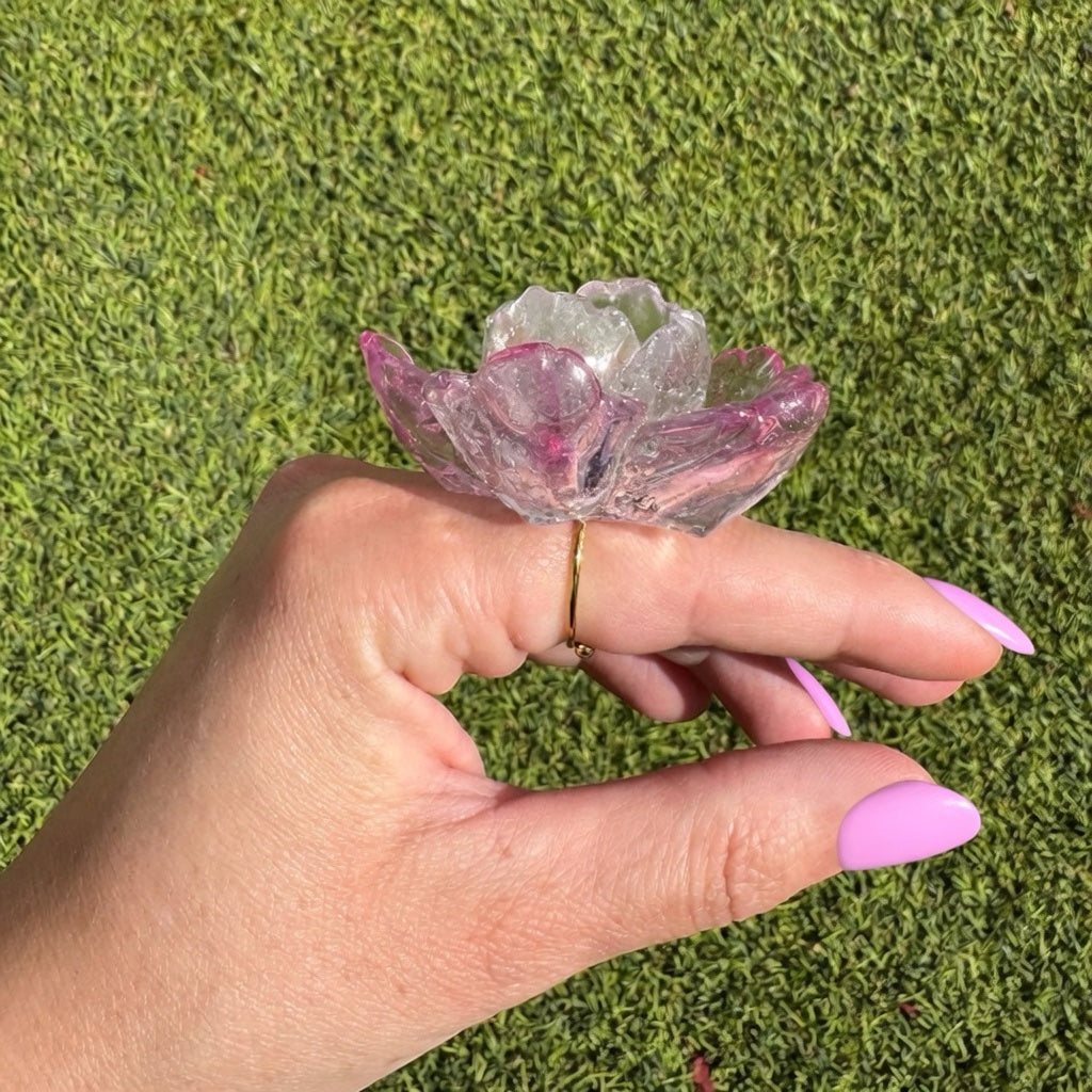 anillo maxiflor