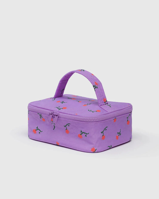 neceser pequeño wildflower  baggu