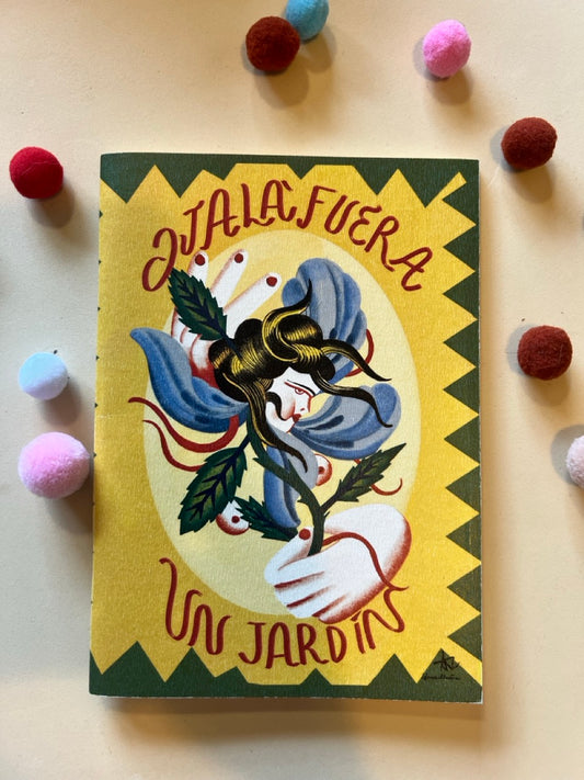 Libreta ojala