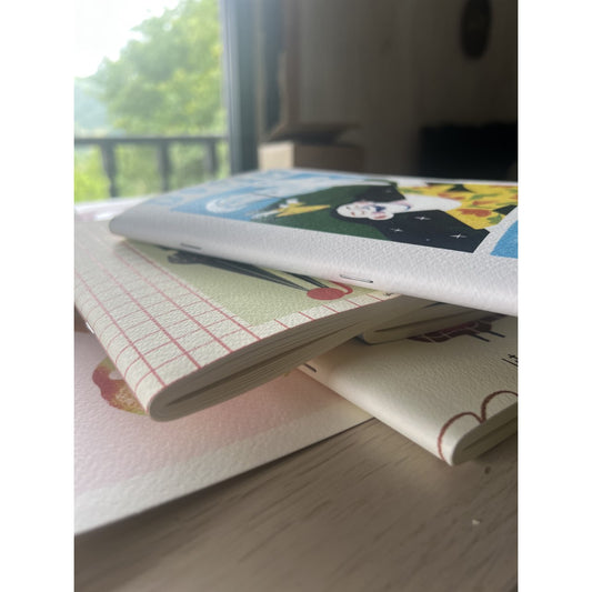Libreta be free