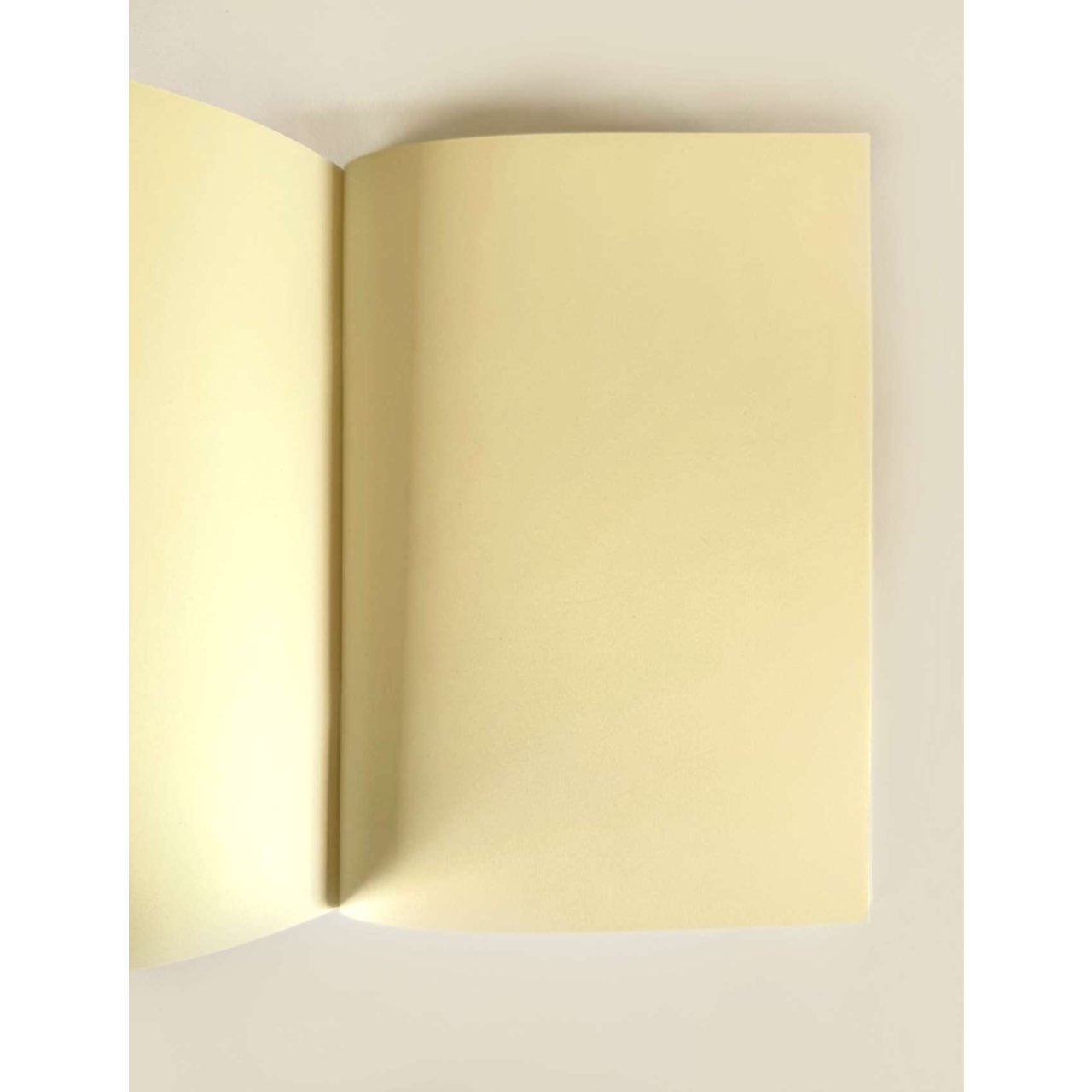 Libreta cup of tea