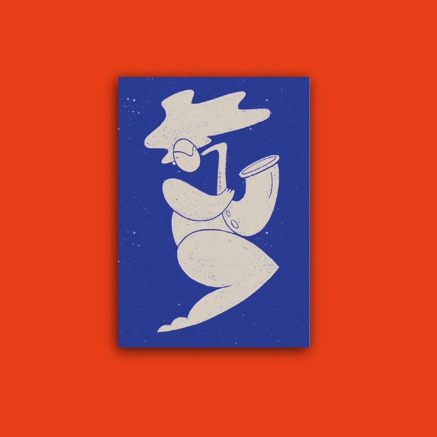 Libreta Saxo