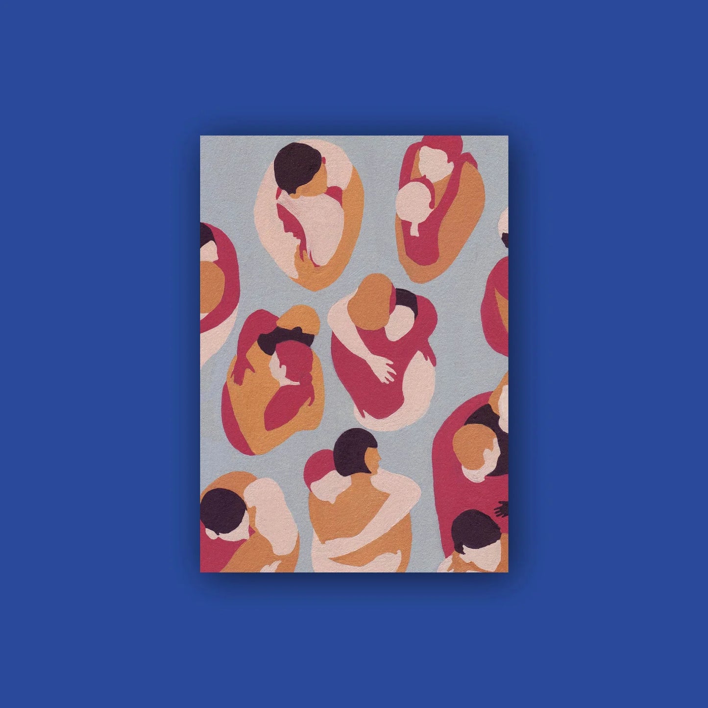 Libreta New begginings
