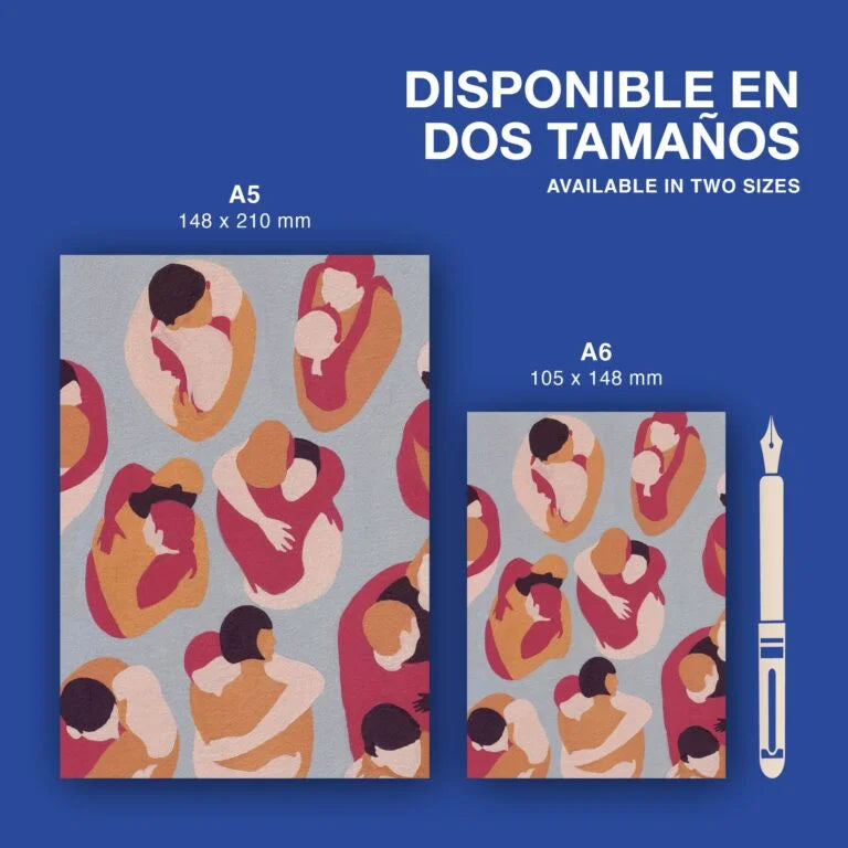 Libreta New begginings