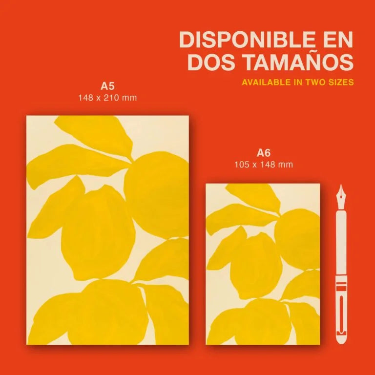 Libreta Llimones