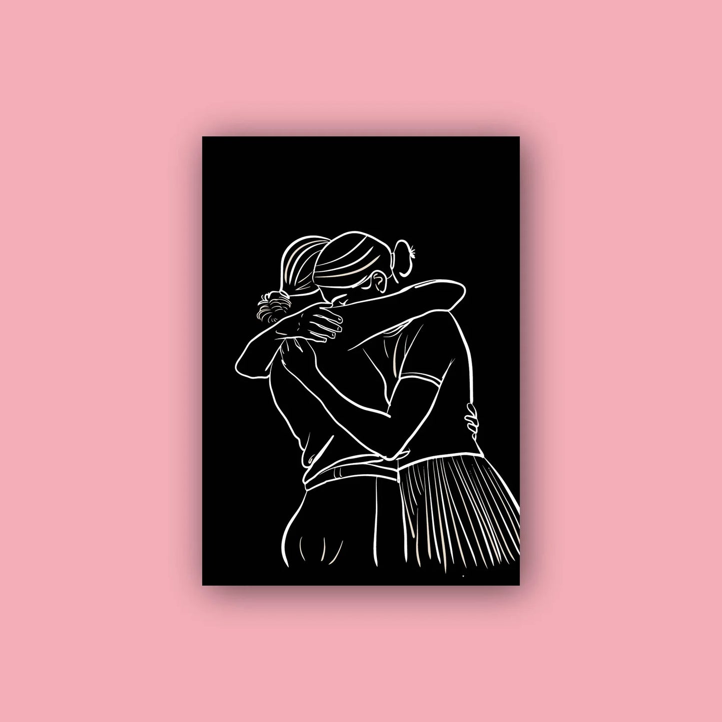 Libreta Sororité