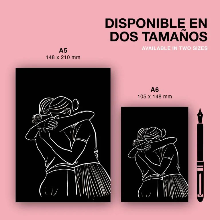 Libreta Sororité