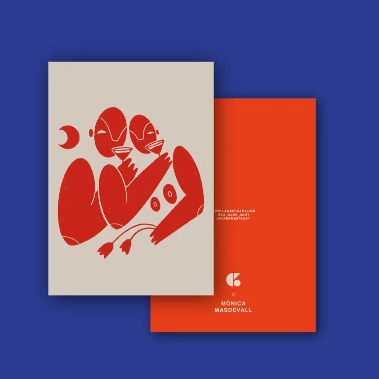 Libreta Summer nights